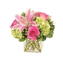 The Flower Basket - Flowers, Plants & Trees-Silk, Dried, Etc.-Retail