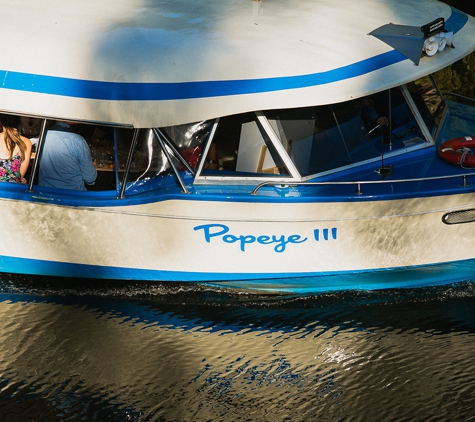 The Popeye - Adelaide, SA