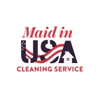 Maid In USA - Cleaning Service