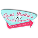 Aunt Hattie's Fanciful Emporium Unique Gift Shop - Gift Shops