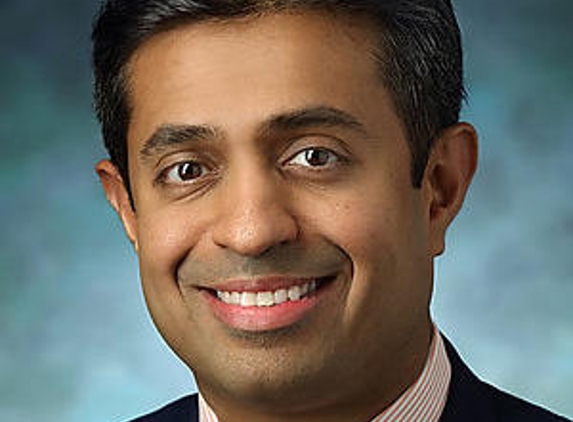 Savyasachi Thakkar, MD - Odenton, MD