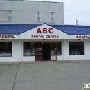 ABC Rental - Rental Service Stores & Yards