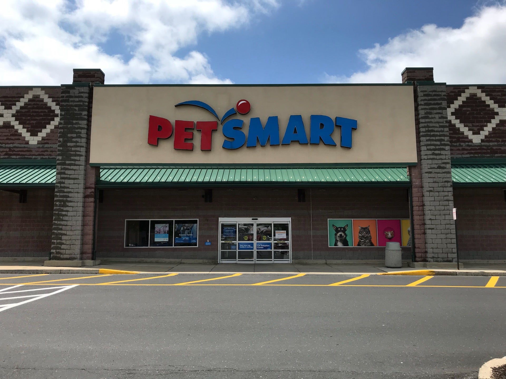 PetSmart Warminster PA 18974