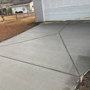 Sam The Concrete Man Fayetteville - Stamped & Decorative Concrete