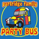 Partridge Family Party Bus - Buses-Charter & Rental