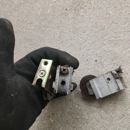Nexora Sliding Door’s Repair - Screen Enclosures