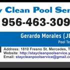 Stay Clean Pool Service
