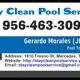 Stay Clean Pool Service