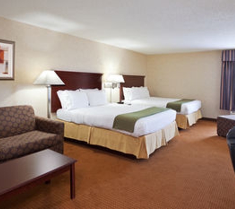 Holiday Inn Express Tiffin - Tiffin, OH