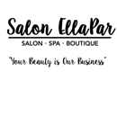Salon EllaPar & Spa - Day Spas