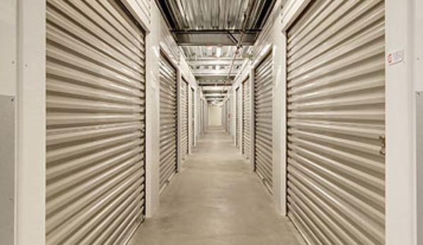 Premiere Storage - Everett, WA