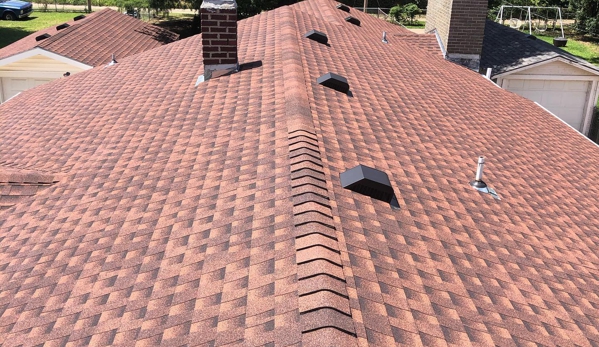 3-R Roofing - Grand Prairie, TX