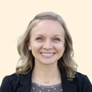 Claire Leech, Counselor - Counseling Services