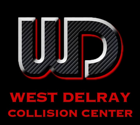 West Delray Collision Center - Delray Beach, FL