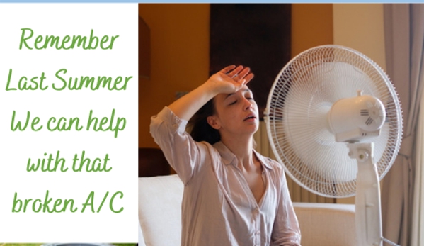 Emporia Home Services - Littleton, CO. A/C repair