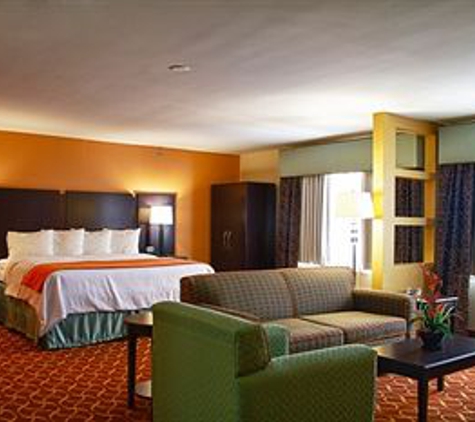 Blue Cypress Hotel - Arlington, TX