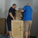C & C Moving Inc. - Movers