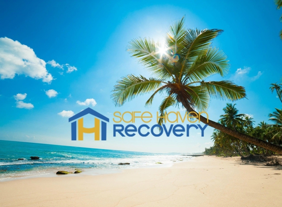 Safe Haven Recovery Inc - Miami, FL