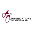 Air Communication Of Wisconsin Inc - Consumer Electronics