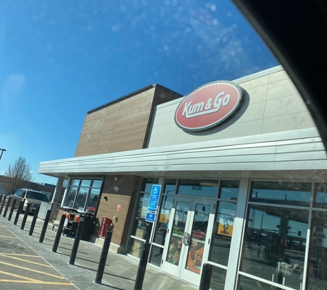 Kum & Go - Altoona, IA