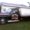 D.W.S. Towing gallery