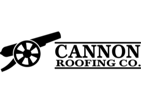 Cannon Roofing Company - Forsyth, GA