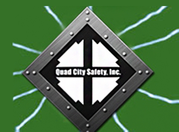 Quad City Safety - Davenport, IA