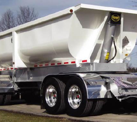 Royal Truck & Trailer Sales and Service, Inc. - Warren, MI