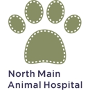 North Main Animal Hospital PC - Veterinary Clinics & Hospitals