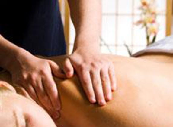 Body Kneads Massage - Springfield, MO