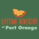 Lifetime Dentistry of Port Orange - Cosmetic Dentistry