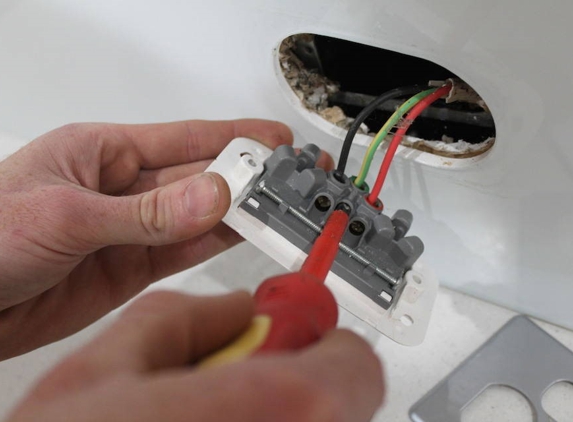 Don Hall Air Conditioning, Electrical & Refrigeration