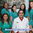 Dental Heaven - Teeth Whitening Products & Services