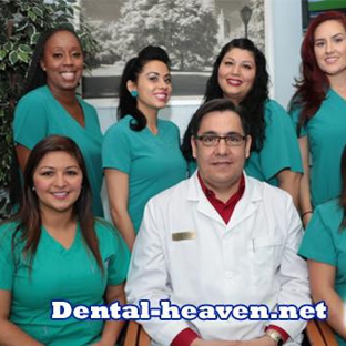 Dental Heaven - Rancho Cucamonga, CA