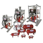 Texas Pneumatic Tools, Inc.