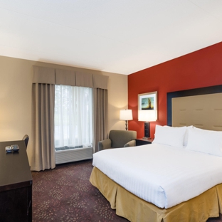 IHG Army Hotels on Fort Campbell - Fort Campbell, KY