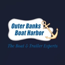 Outer Banks Boat Harbor Inc. - Marine Equipment & Supplies