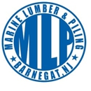 Marine Lumber & Piling - Marine Equipment & Supplies