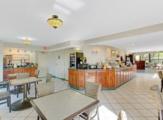 Days Inn by Wyndham Rock Hill - Rock Hill, SC