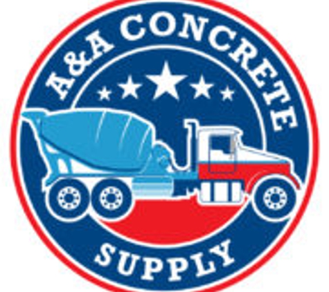 A & A Concrete Supply, Inc - Sacramento, CA