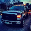 Stanford Towing & Recovery - Towing