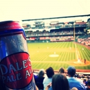 Coors Field - Stadiums, Arenas & Athletic Fields