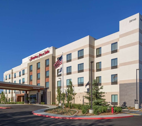 Hampton Inn & Suites Murrieta Temecula - Murrieta, CA