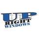 Upright Windows