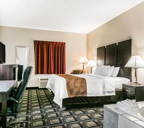 Quality Inn & Suites - Mason, OH