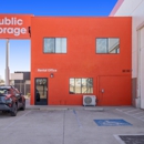 Public Storage - Self Storage