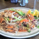 Suwana's Thai Orchid - Thai Restaurants