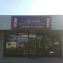 Memphis Professional Barbers Inc - Barbers