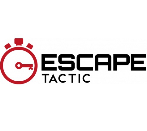 Escape Tactic - escape room - Charlotte, NC