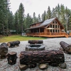 NW Comfy Cabins Vacation Rentals gallery